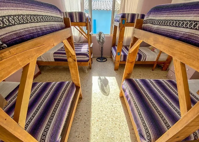 Wandering Monkey Guesthouse